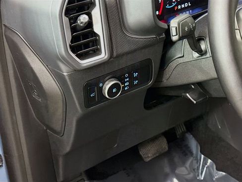 Used 2024 Ford Bronco Sport Big Bend w/ Convenience Package image 10