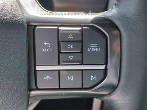 Used 2025 Ford F150 Platinum AWD/4WD image 18