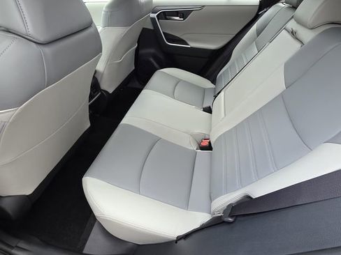 Certified 2023 Toyota RAV4 XLE Premium image 10