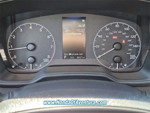 Used 2024 Toyota Corolla LE image 18