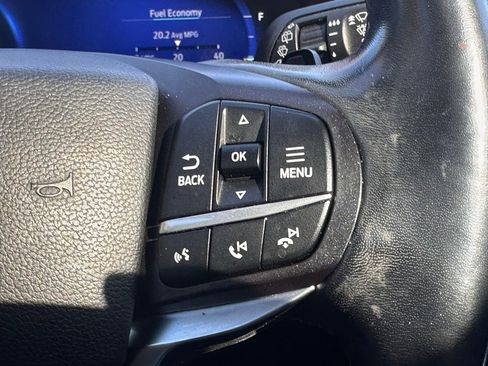 Used 2020 Ford Explorer Platinum w/ Premium Technology Package image 32