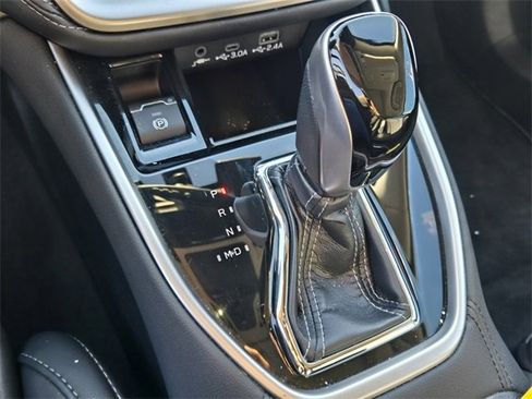 Used 2023 Subaru Outback Limited image 21