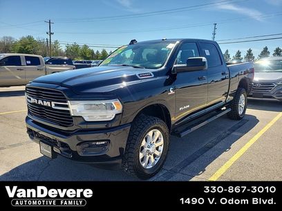 Used 2020 RAM 2500 Big Horn w/ Level 2 Equipment Group