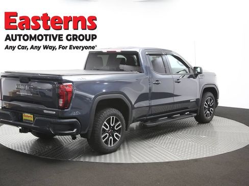 Used 2021 GMC Sierra 1500 Elevation w/ LPO, Elevation Black Package AWD/4WD image 43