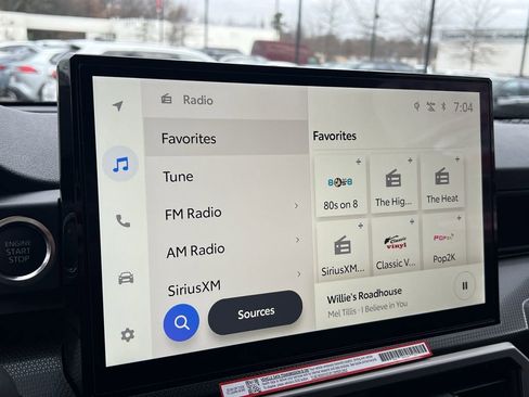 New 2026 Toyota 4Runner Limited image 13