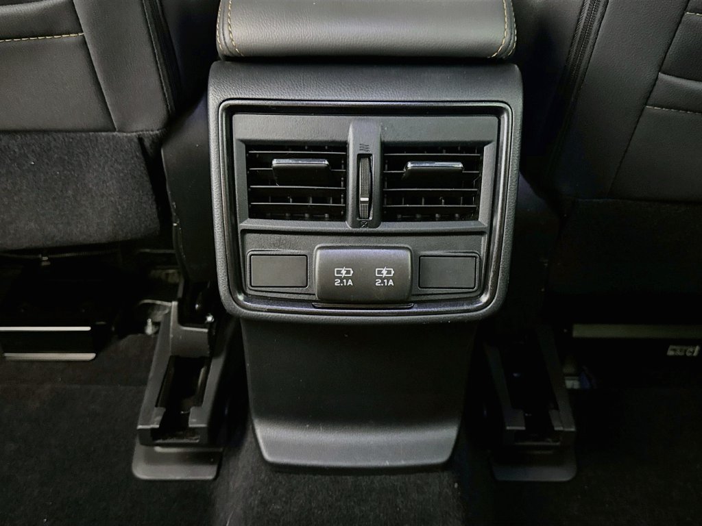Used 2023 Subaru Forester Wilderness AWD/4WD image 26