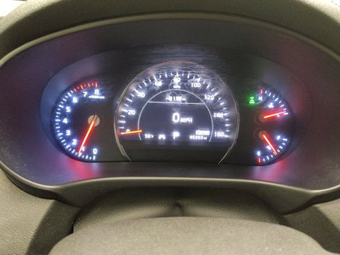 Used 2020 Kia Sorento EX image 23