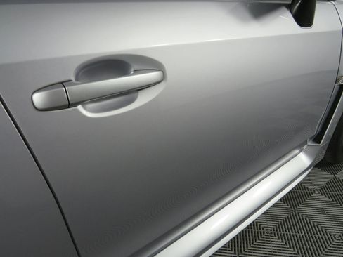 Used 2021 Subaru WRX Limited image 35