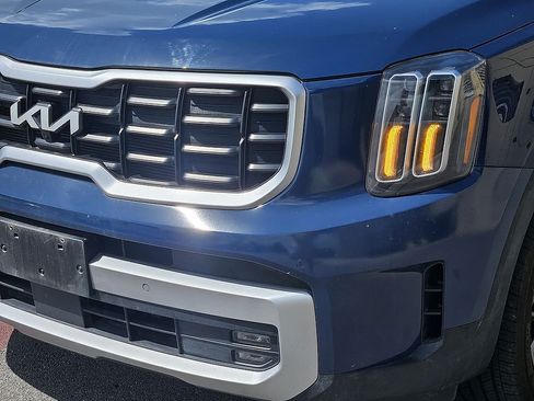 Used 2024 Kia Telluride SX Prestige AWD/4WD image 5