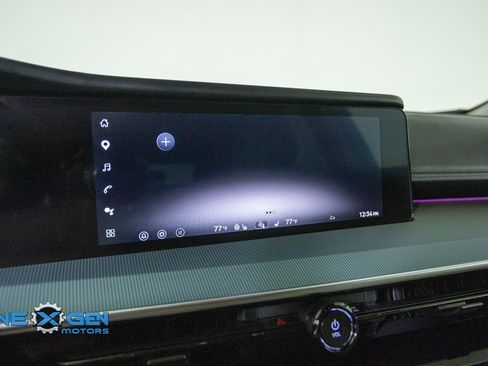 Used 2025 Nissan Murano SL AWD/4WD image 19