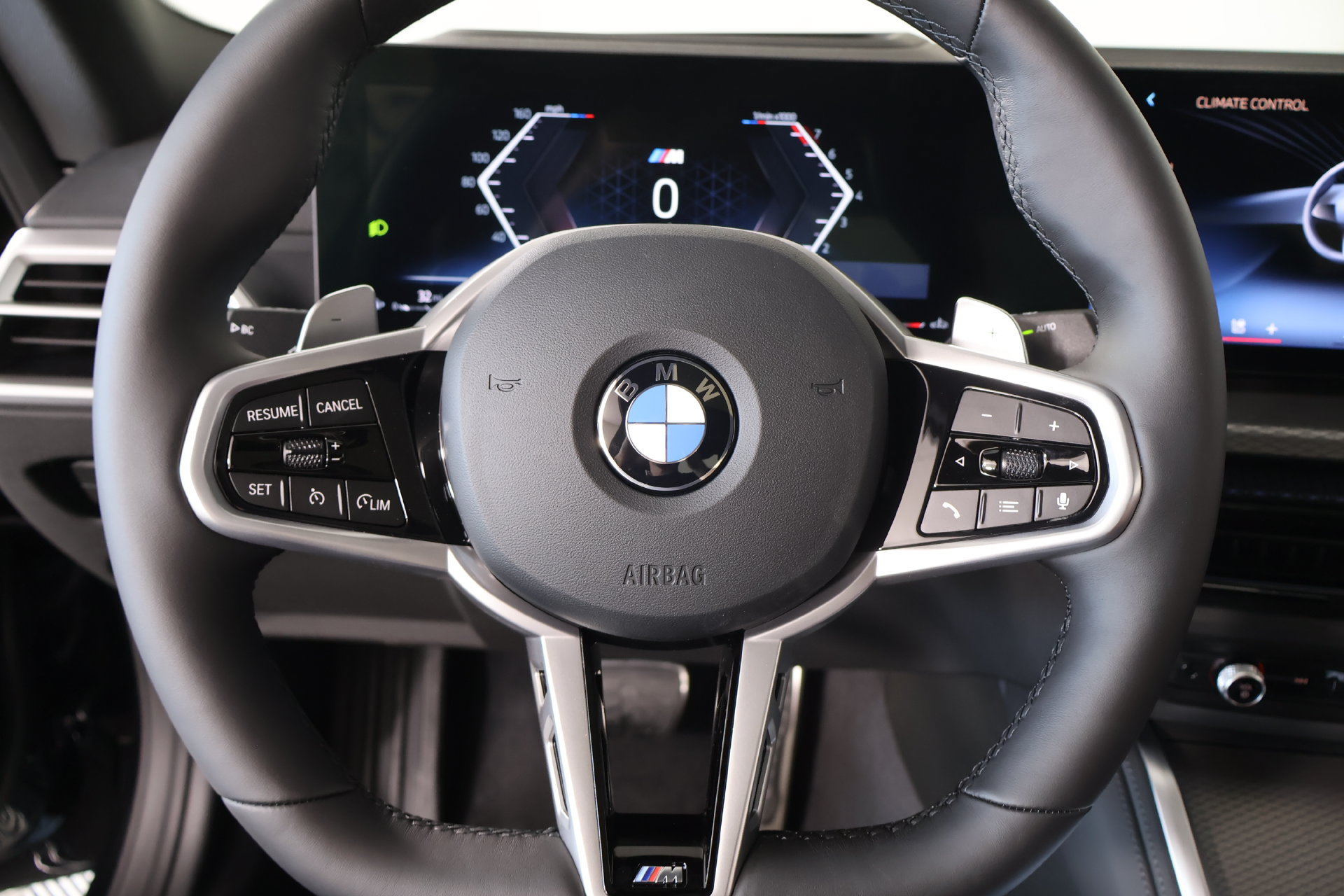 New 2026 BMW 230i xDrive Coupe w/ Premium Package AWD/4WD image 3