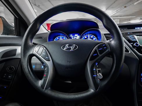 Used 2014 Hyundai Elantra SE w/ Option Group 02 image 23