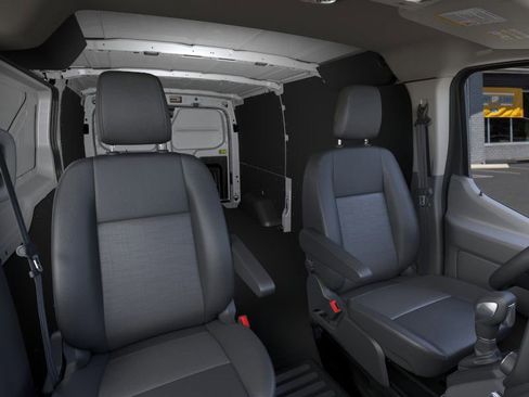New 2025 Ford Transit 150 Low Roof AWD w/ Load Area Protection Package image 10