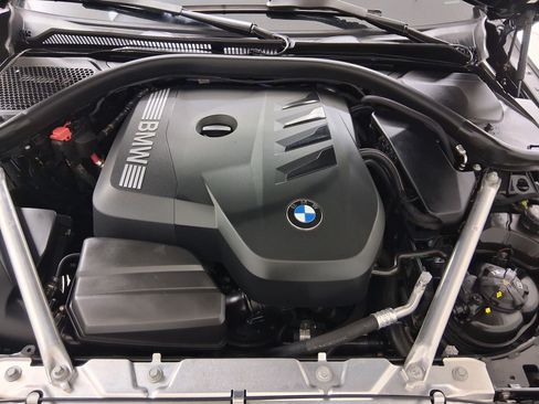 Used 2025 BMW 430i xDrive Convertible AWD/4WD image 30