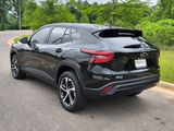 Used 2024 Chevrolet Trax RS w/ Driver Confidence Package image 3