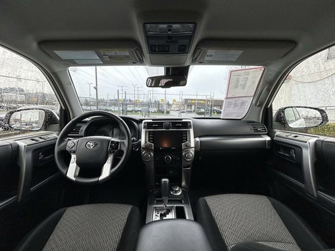 Certified 2024 Toyota 4Runner SR5 image 17
