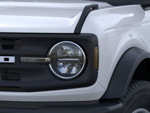 New 2026 Ford Bronco Big Bend AWD/4WD image 20