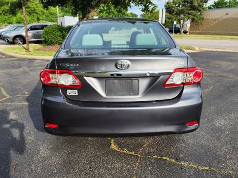 Used 2013 Toyota Corolla LE FWD image 8