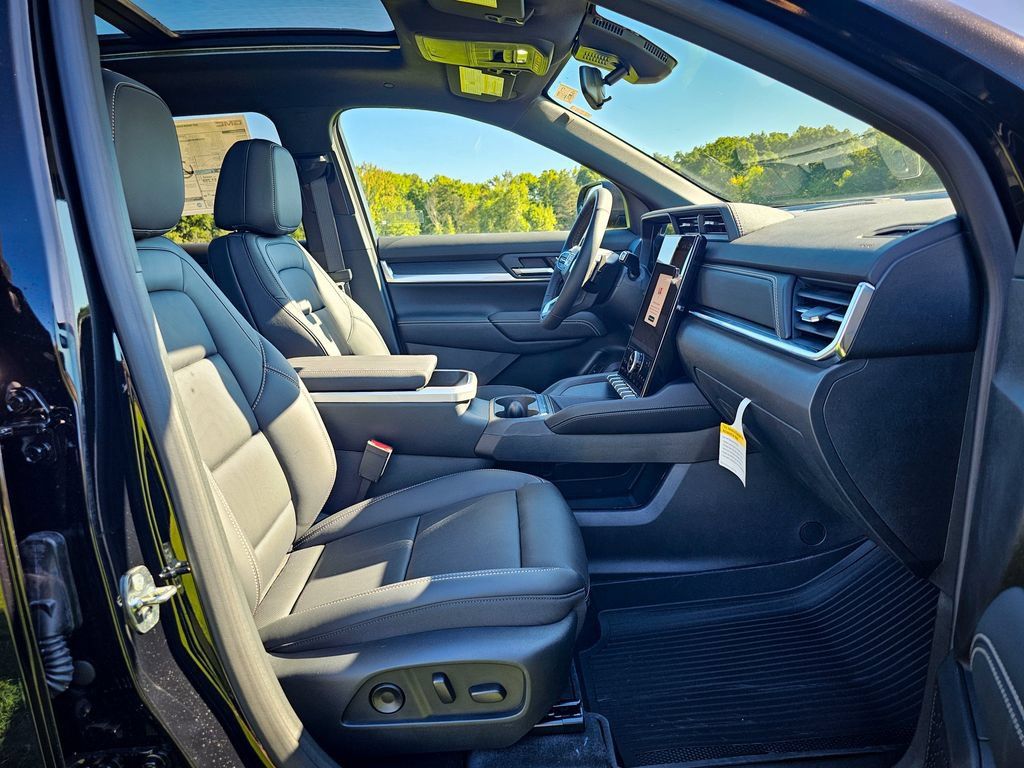 New 2027 GMC Terrain Elevation w/ Elevation Premium Package AWD/4WD image 41