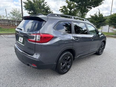 Certified 2026 Subaru Ascent Premium AWD/4WD image 8