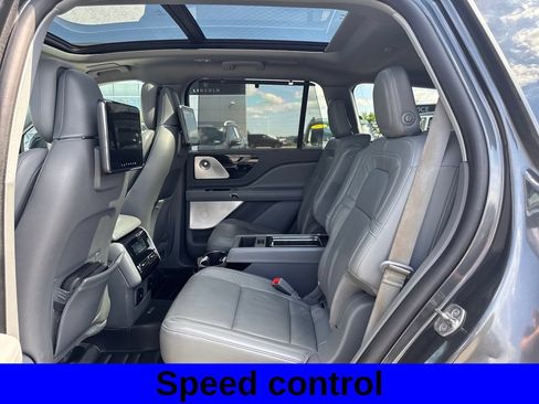 Used 2020 Lincoln Aviator Grand Touring w/ Equipment Group 301A AWD/4WD image 21
