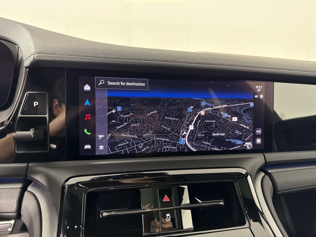 New 2026 Porsche Panamera 4 AWD/4WD image 27