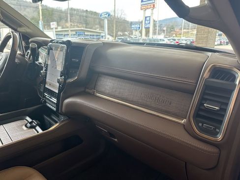 Used 2022 RAM 3500 Limited image 20