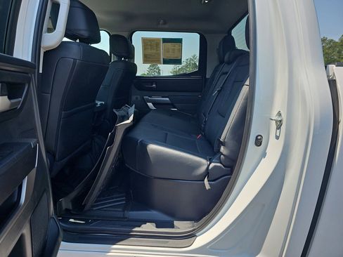Used 2024 Toyota Tundra SR5 w/ SR5 Premium Package AWD/4WD image 15