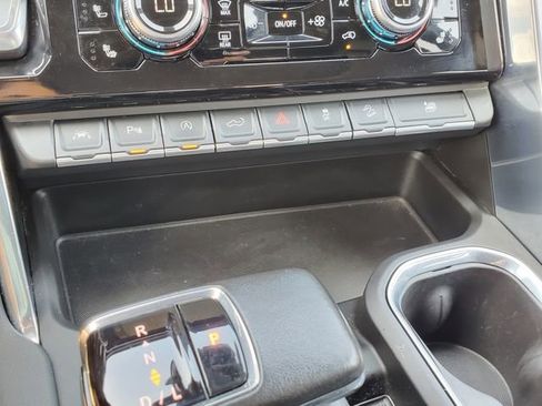 Used 2022 GMC Sierra 1500 Denali w/ Technology Package image 35