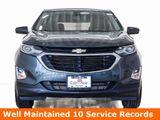 Used 2021 Chevrolet Equinox LT w/ LPO, Floor Liner Package image 2