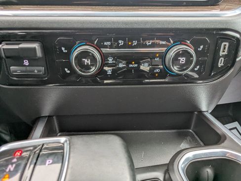 Certified 2023 Chevrolet Silverado 1500 LT Trail Boss w/ Protection Package image 18