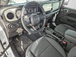 New 2026 Jeep Wrangler Sport video 3