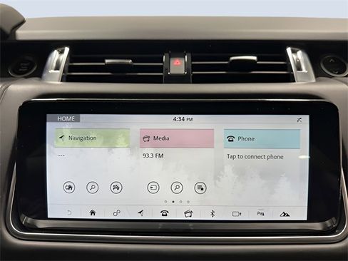 Used 2022 Land Rover Range Rover Sport HSE Dynamic image 19