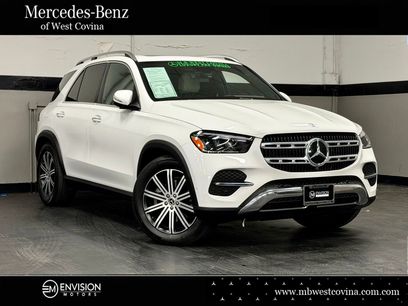 Certified 2026 Mercedes-Benz GLE 350 4MATIC