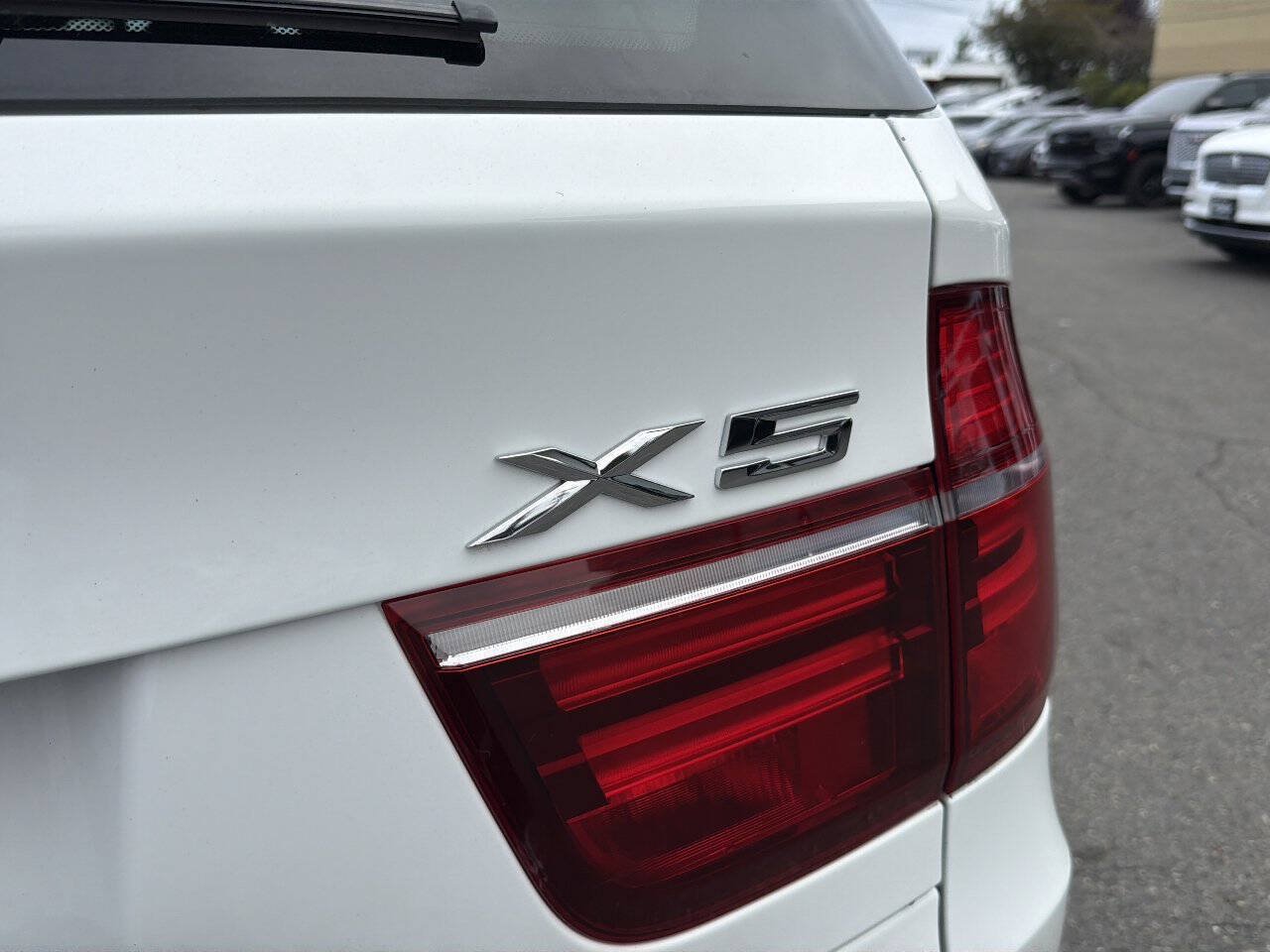 Used 2013 BMW X5 xDrive35i AWD/4WD image 5