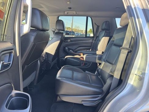 Used 2018 Chevrolet Tahoe Premier image 12