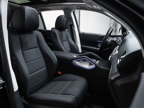 New 2026 Mercedes-Benz GLE 350 4MATIC image 10