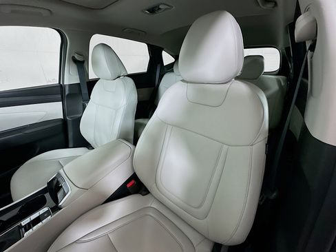 New 2025 Hyundai Tucson SEL image 21