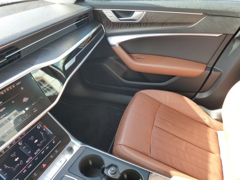 Used 2019 Audi A6 2.0T Premium w/ Convenience Package AWD/4WD image 25