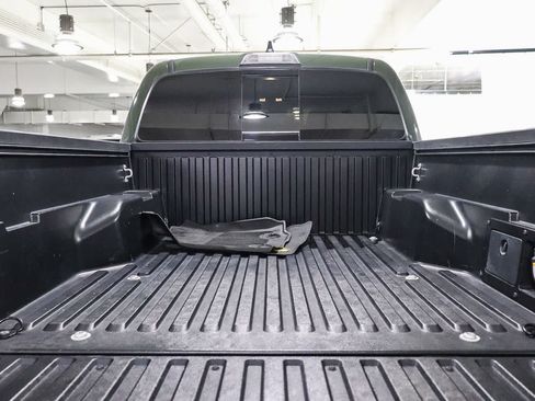 Used 2022 Toyota Tacoma TRD Sport RWD image 26