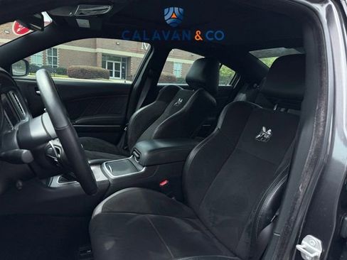 Used 2023 Dodge Charger Scat Pack w/ Plus Group image 5
