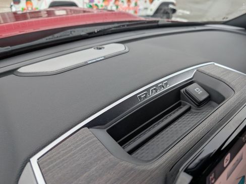 New 2026 RAM 2500 Laramie image 29