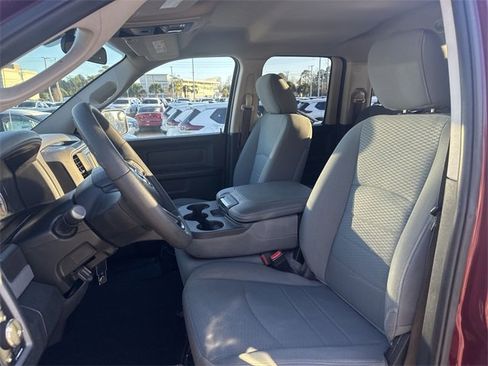 Used 2019 RAM 1500 Express w/ Express Value Package image 15