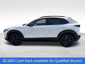 New 2026 MAZDA CX-30 Aire Edition video 2