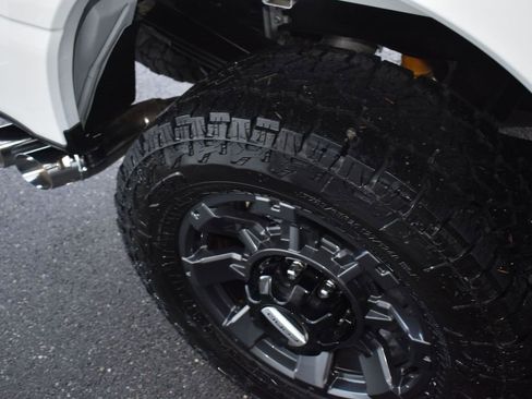 Certified 2023 Ford F350 Lariat w/ Lariat Ultimate Package image 10