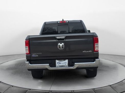 Used 2019 RAM 1500 Big Horn image 4