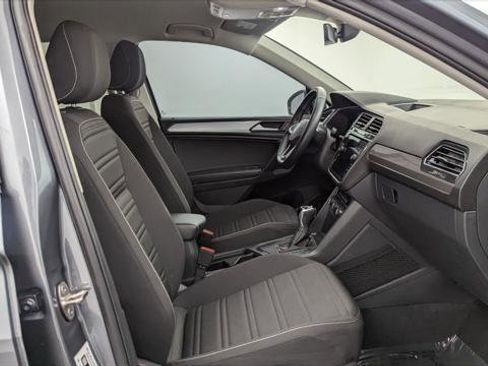 Used 2024 Volkswagen Tiguan S image 19