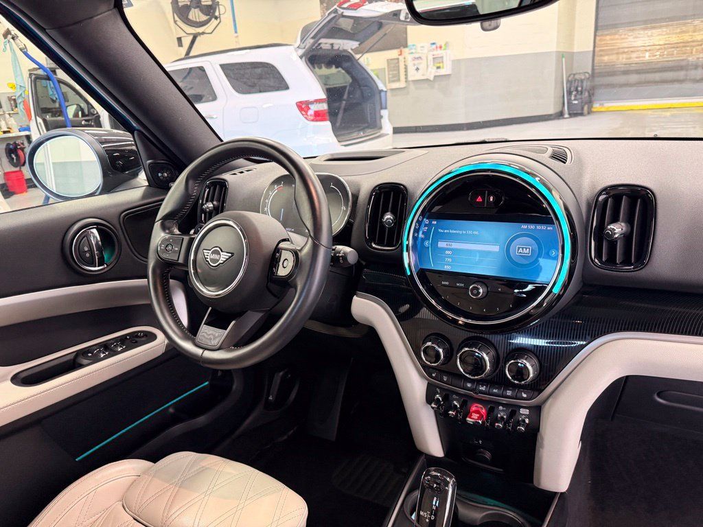 Used 2023 MINI Cooper Countryman S AWD/4WD image 31