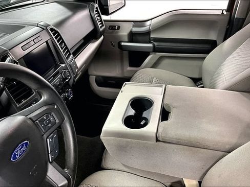 Used 2019 Ford F150 XLT w/ XTR Package AWD/4WD image 18