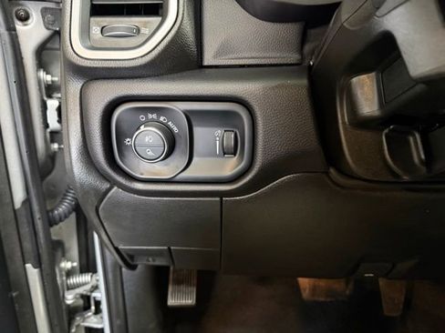 Used 2023 RAM 2500 Big Horn w/ Level 1 Equipment Group image 23